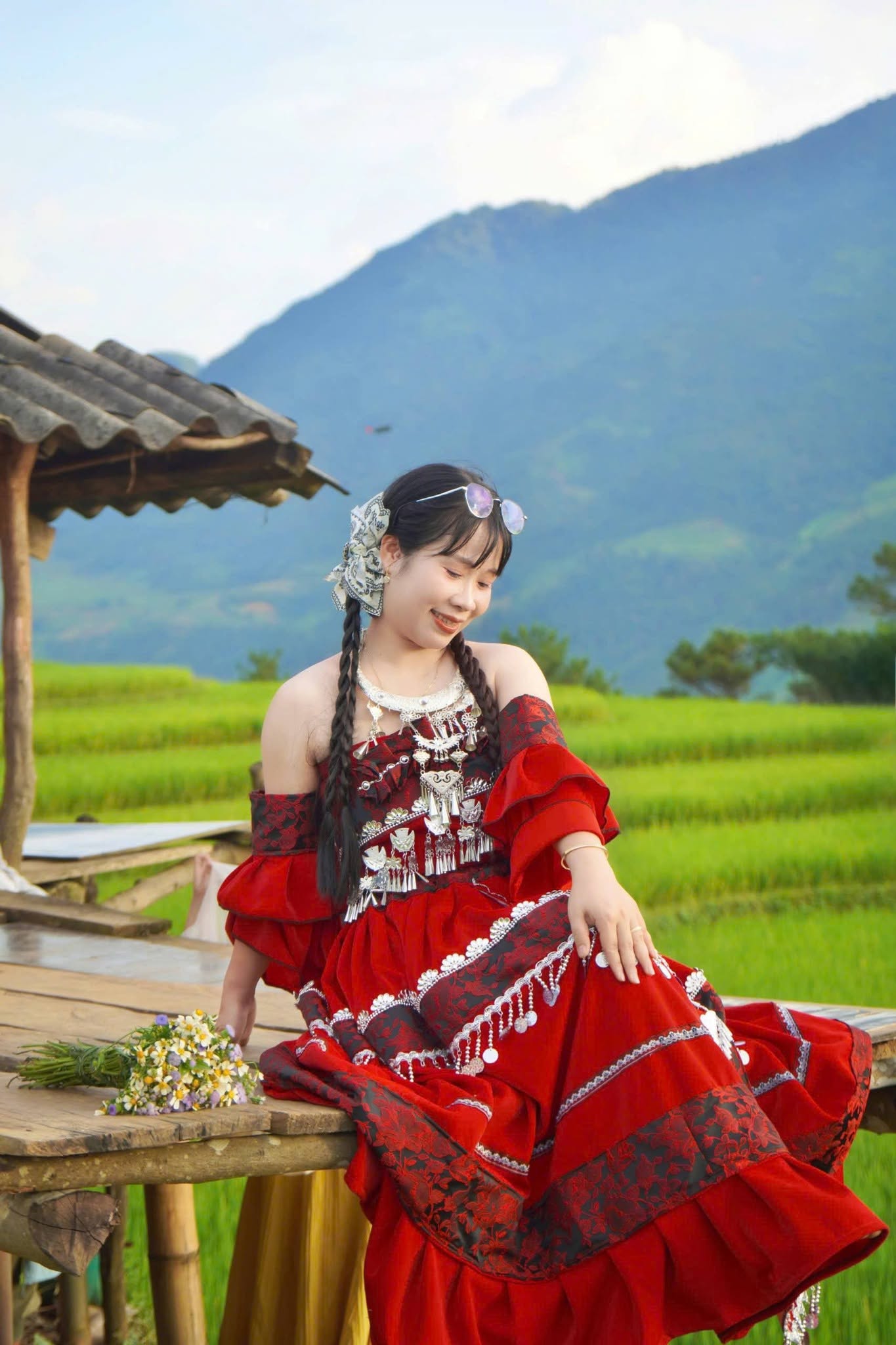 Cô Nguyễn Loan - Nhà sáng lập Ngoại Ngữ Khởi Nguyên