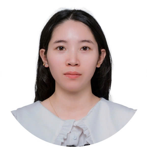 Cô Nguyễn Thị Hải